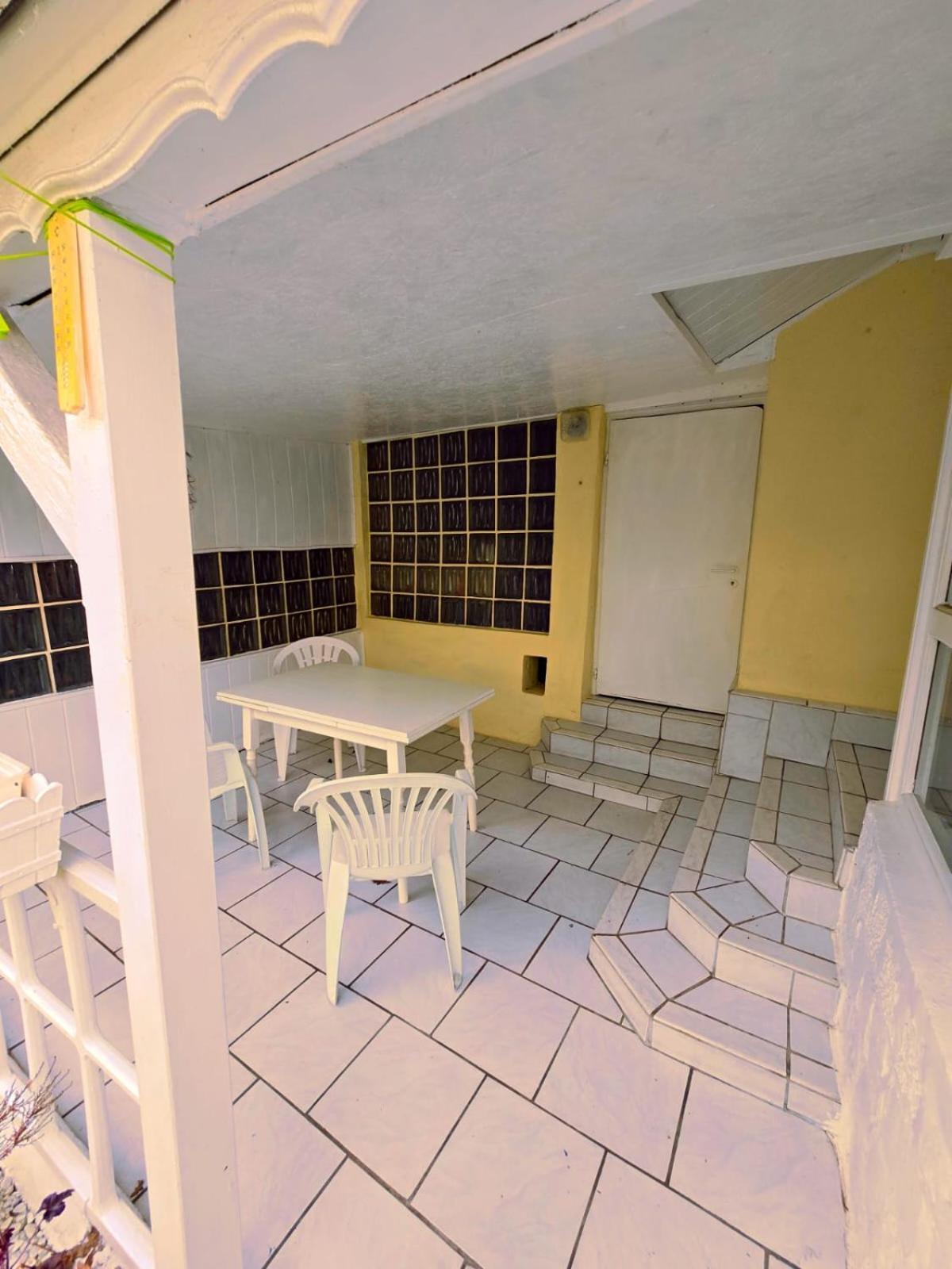 Gartenwohnung Mit Terrasse 2 Nuremberg